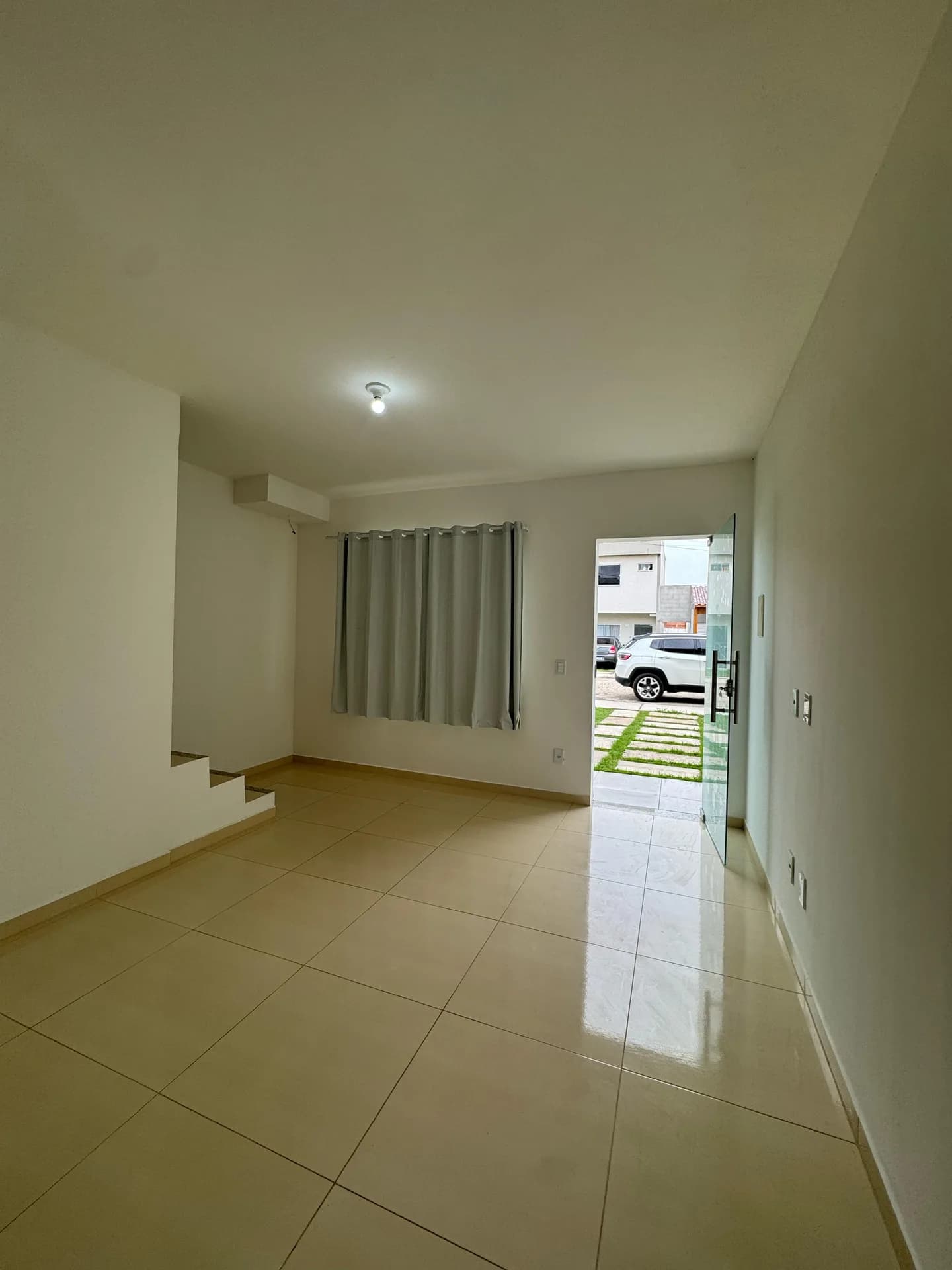 Duplex disponível para locação - Condomínio Park das tulipas 🌷 - Foto 4