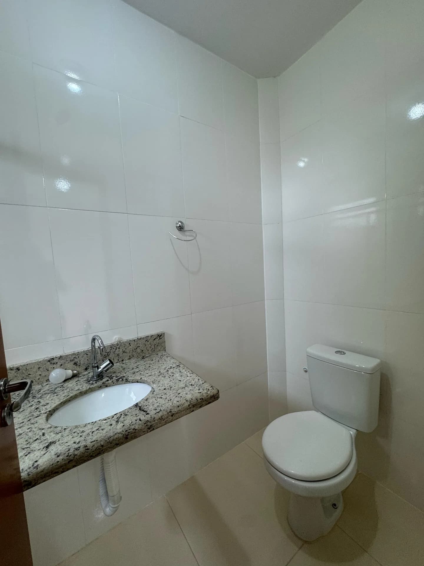 Duplex disponível para locação - Condomínio Park das tulipas 🌷 - Foto 16