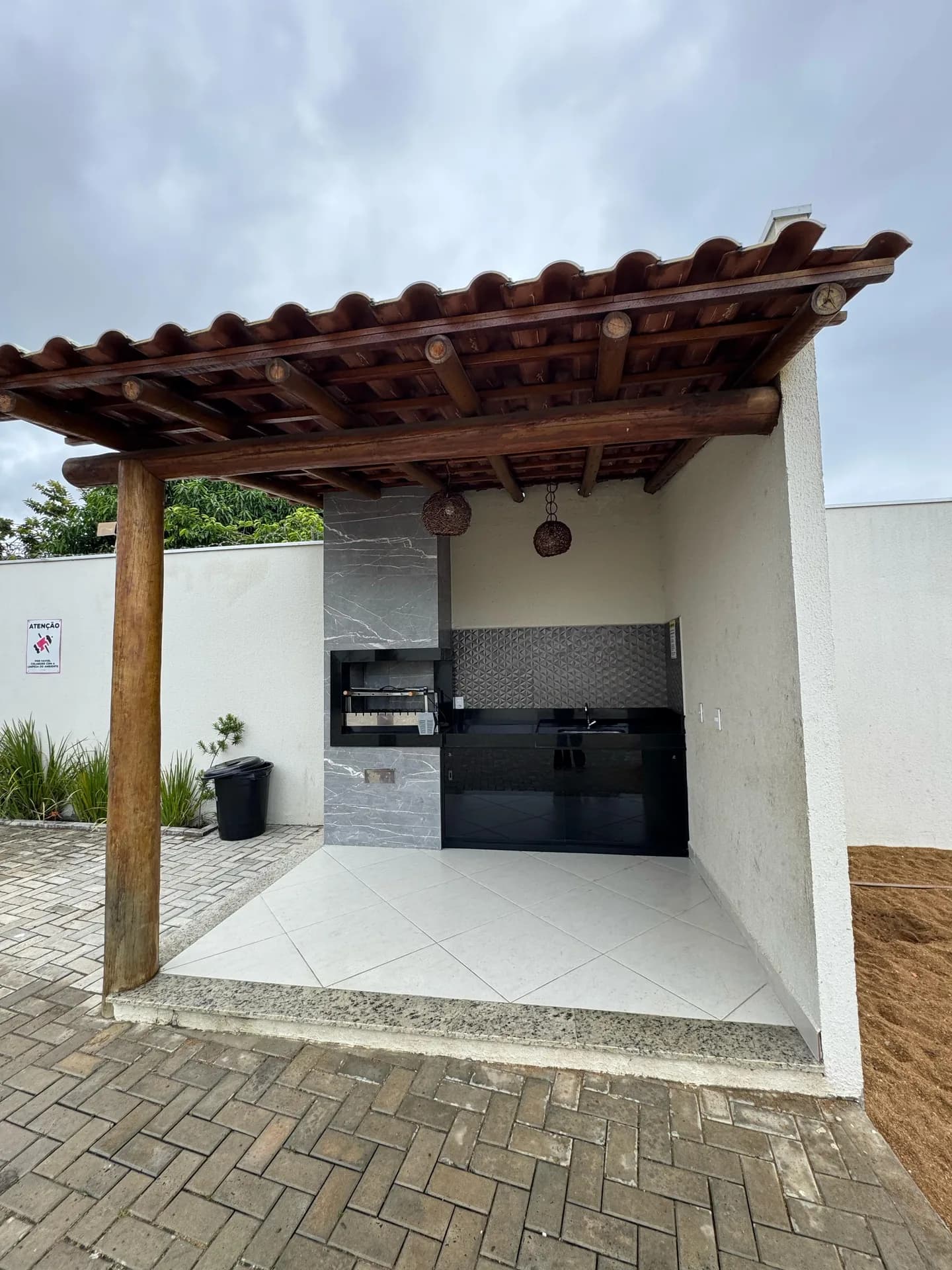 Duplex disponível para locação - Condomínio Park das tulipas 🌷 - Foto 26