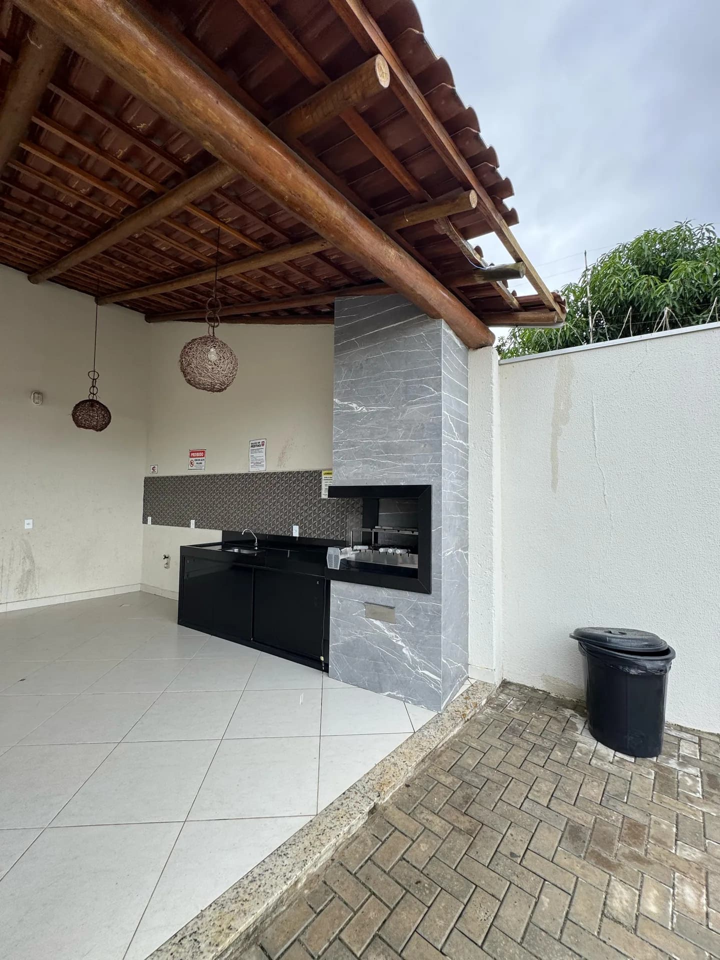 Duplex disponível para locação - Condomínio Park das tulipas 🌷 - Foto 27