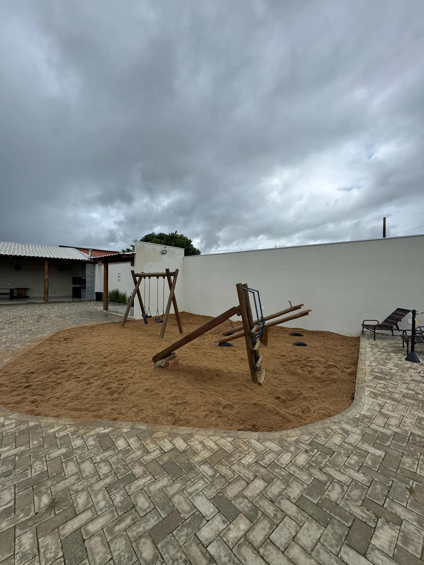 Duplex disponível para locação - Condomínio Park das tulipas 🌷 - Foto 28